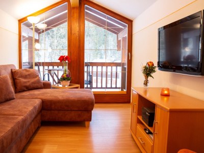 Holiday apartment Familie Agnes Boigs - Features photo 17