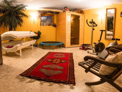 Holiday apartment Familie Agnes Boigs - Outdoor photo 23