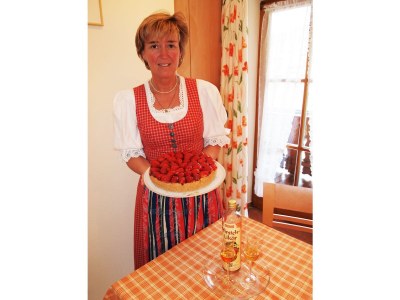 Holiday apartment Familie Agnes Boigs - Outdoor photo 24