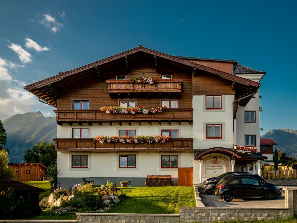 Apartment Apartment C /4 Raum/3x Dusche, WC bis 9 Personen - Outdoor photo 2