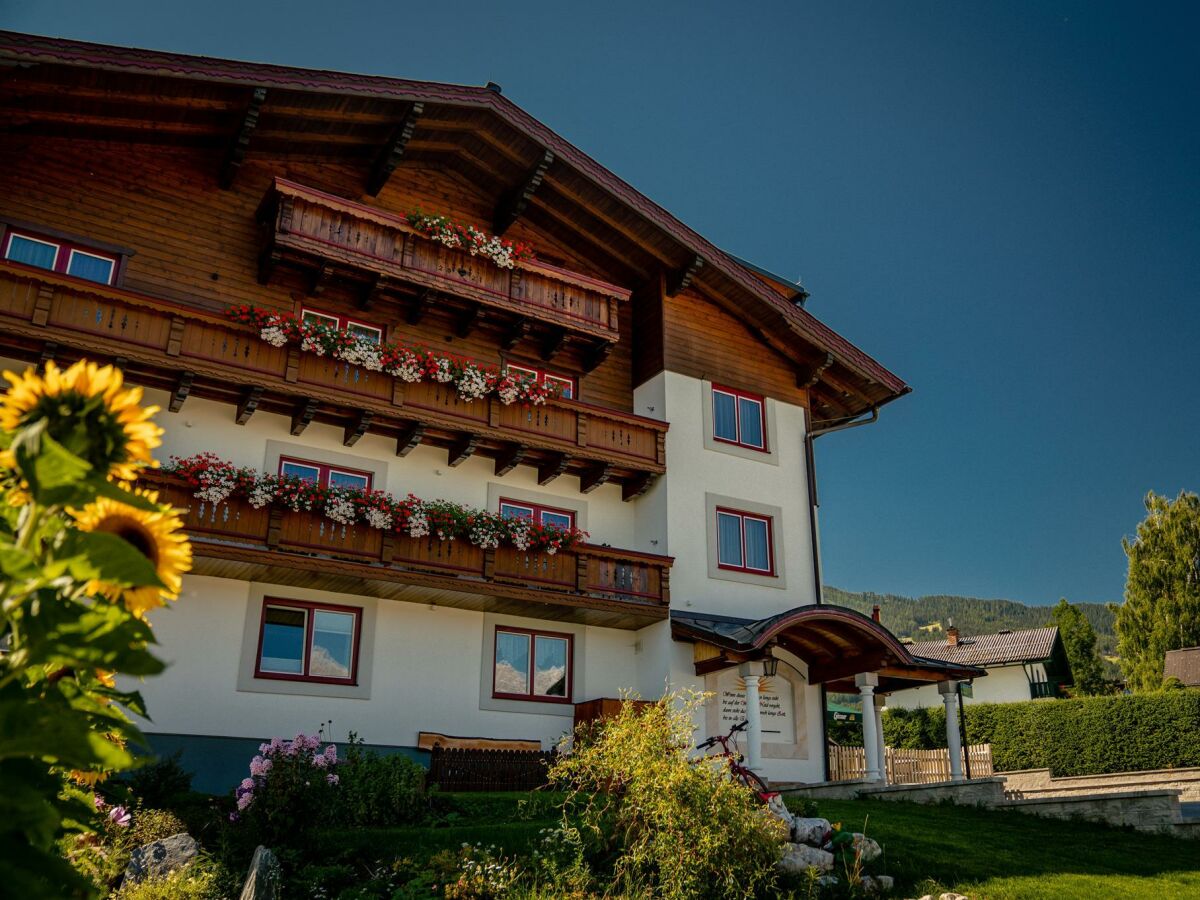 Apartment Apartment C /4 Raum/3x Dusche, WC bis 9 Personen - Outdoor photo 5