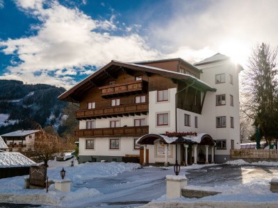 Apartment Apartment C /4 Raum/3x Dusche, WC bis 9 Personen - Outdoor photo 4