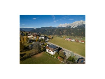 Apartment Apartment C /4 Raum/3x Dusche, WC bis 9 Personen - Outdoor photo 7