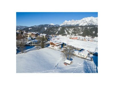 Apartment Apartment C /4 Raum/3x Dusche, WC bis 9 Personen - Outdoor photo 8