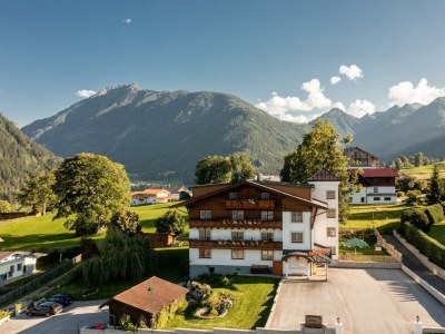 Apartment Apartment C /4 Raum/3x Dusche, WC bis 9 Personen - Outdoor photo 9