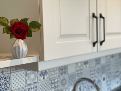 Apartment Apartment C /4 Raum/3x Dusche, WC bis 9 Personen - Outdoor photo 11