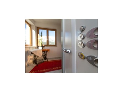 Apartment Apartment C /4 Raum/3x Dusche, WC bis 9 Personen - Outdoor photo 14