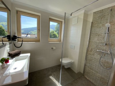 Apartment Apartment C /4 Raum/3x Dusche, WC bis 9 Personen - Features photo 21