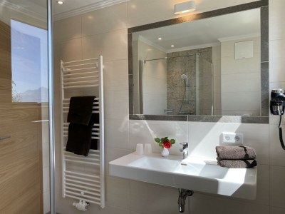 Apartment Apartment C /4 Raum/3x Dusche, WC bis 9 Personen - Features photo 22