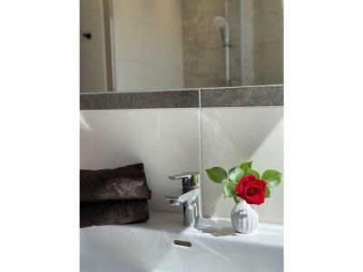 Apartment Apartment C /4 Raum/3x Dusche, WC bis 9 Personen - Features photo 23