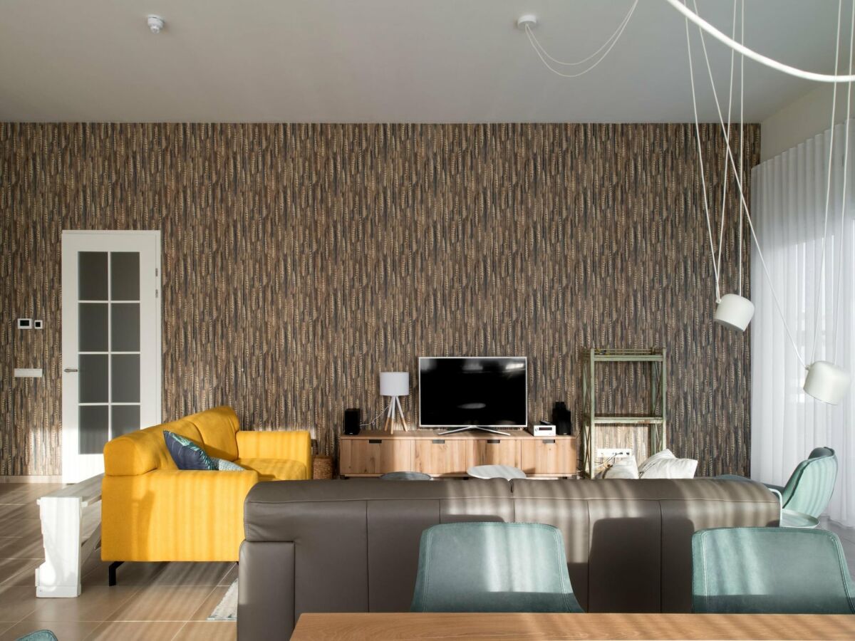 Apartment Penthouse in Cadzand-Bad am Strand - Features photo 3