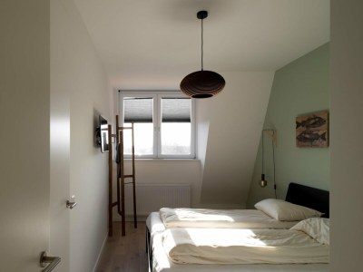 Apartment Penthouse in Cadzand-Bad am Strand - Features photo 7