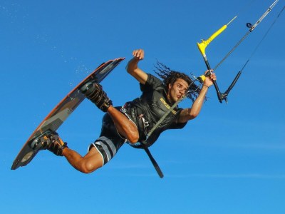 Apartment Penthouse in Cadzand-Bad am Strand - Environment photo 19