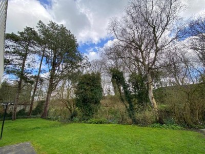 Apartment Penthouse in Cadzand-Bad am Strand - Environment photo 23