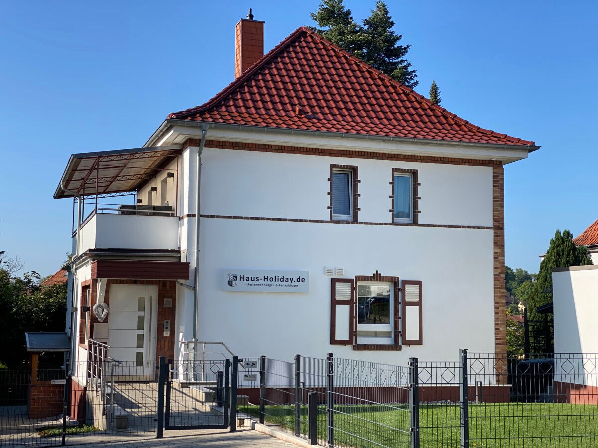 Holiday house No title - Outdoor photo 3