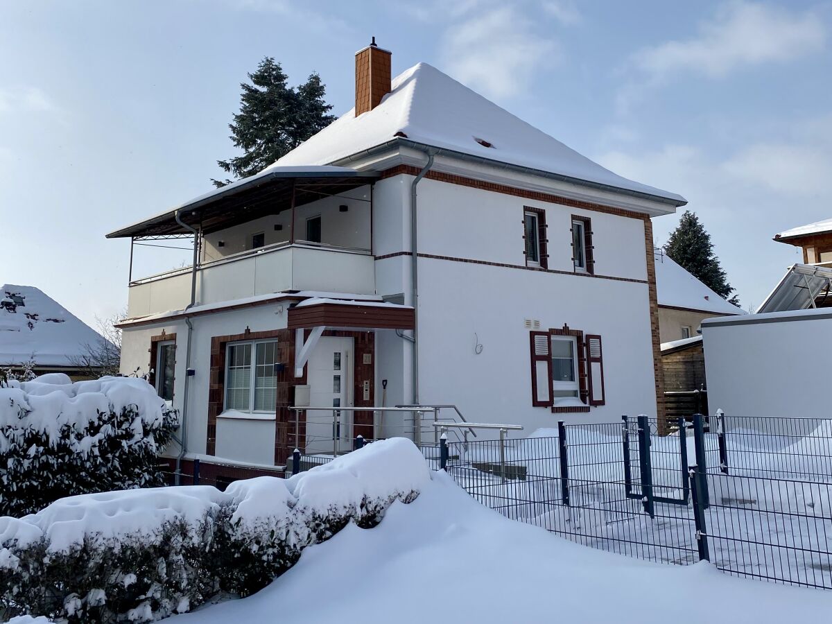 Holiday house No title - Outdoor photo 4