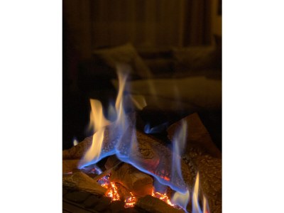 Holiday house No title - Features photo 8