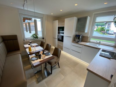 Holiday house No title - Features photo 11