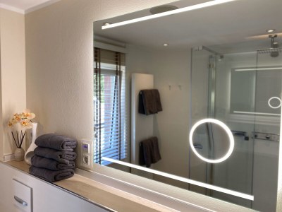 Holiday house No title - Features photo 25