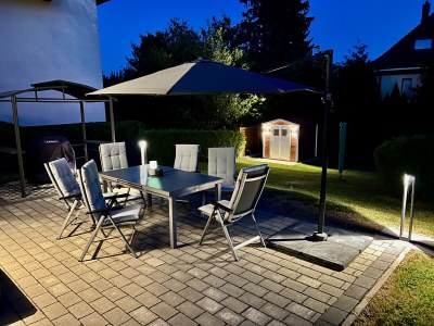 Holiday house No title - Features photo 31