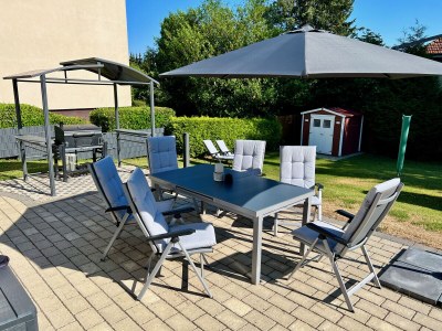 Holiday house No title - Features photo 32