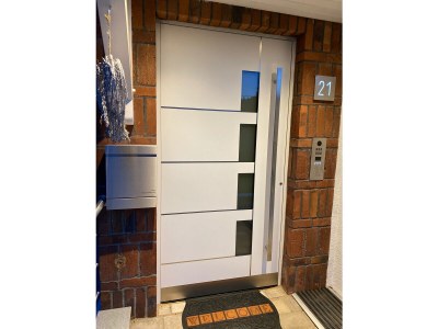 Holiday house No title - Features photo 33