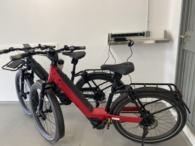 Holiday house No title - Features photo 34