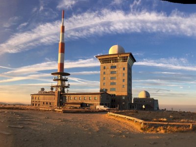 Holiday house No title - Environment photo 36