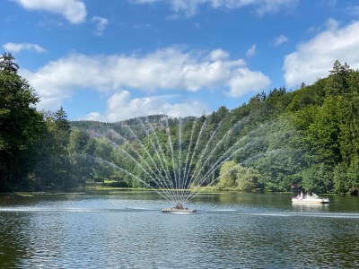 Holiday house No title - Environment photo 39