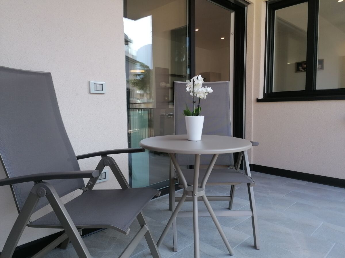 Apartment City-Apartment Flora - Outdoor photo 2