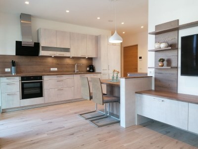 Apartment City-Apartment Flora in Meran - Apartment