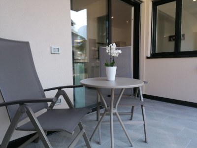 Apartment City-Apartment Flora - Outdoor photo 2