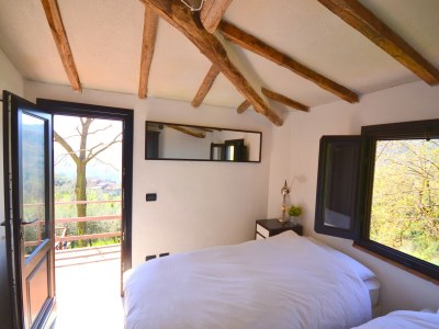 Holiday house Ferienhaus in Lucca mit Pool und Talblick - Features photo 20