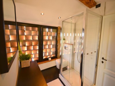 Holiday house Ferienhaus in Lucca mit Pool und Talblick - Features photo 24