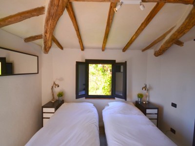 Holiday house Ferienhaus in Lucca mit Pool und Talblick - Features photo 25