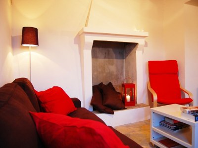 Holiday house Ferienhaus in Lucca mit Pool und Talblick - Features photo 27