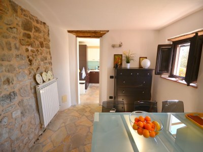 Holiday house Ferienhaus in Lucca mit Pool und Talblick - Features photo 30