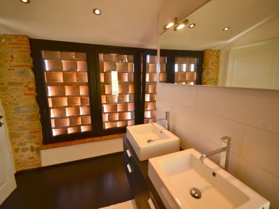 Holiday house Ferienhaus in Lucca mit Pool und Talblick - Features photo 31