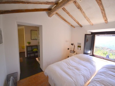 Holiday house Ferienhaus in Lucca mit Pool und Talblick - Features photo 32