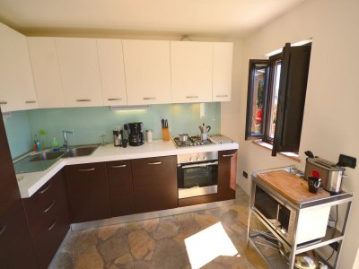 Holiday house Ferienhaus in Lucca mit Pool und Talblick - Features photo 33