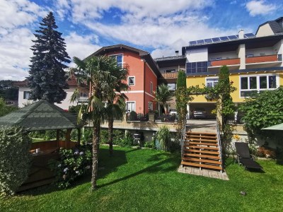 Apartment Appartements Diana in Millstatt/See - Apartment