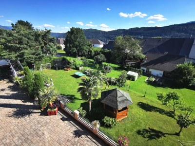 Apartment Appartements Diana - Outdoor photo 3