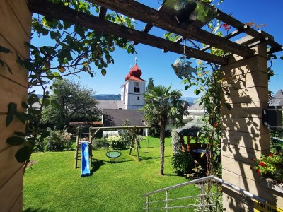 Apartment Appartements Diana - Outdoor photo 5