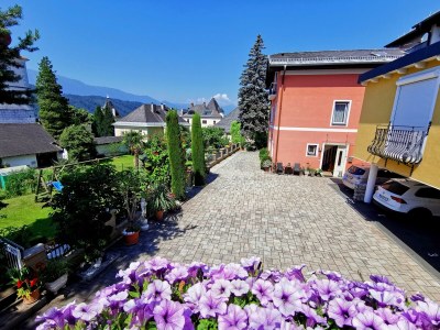 Apartment Appartements Diana - Outdoor photo 7