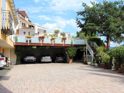 Apartment Appartements Diana - Outdoor photo 8