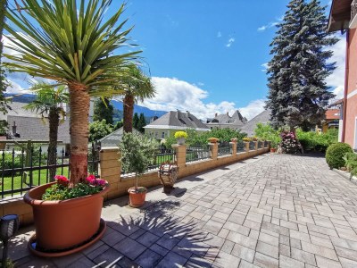 Apartment Appartements Diana - Outdoor photo 9