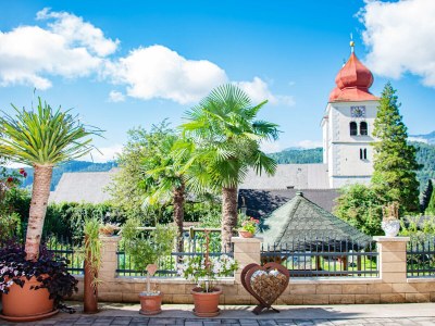 Apartment Appartements Diana - Outdoor photo 16