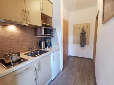 Apartment Appartements Diana - Features photo 19