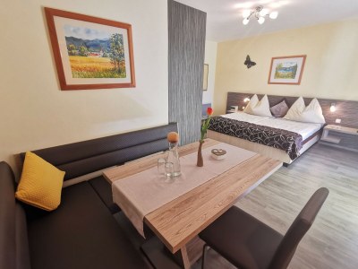 Apartment Appartements Diana - Features photo 24