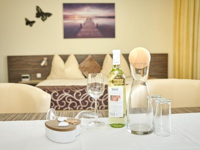 Apartment Appartements Diana - Features photo 25